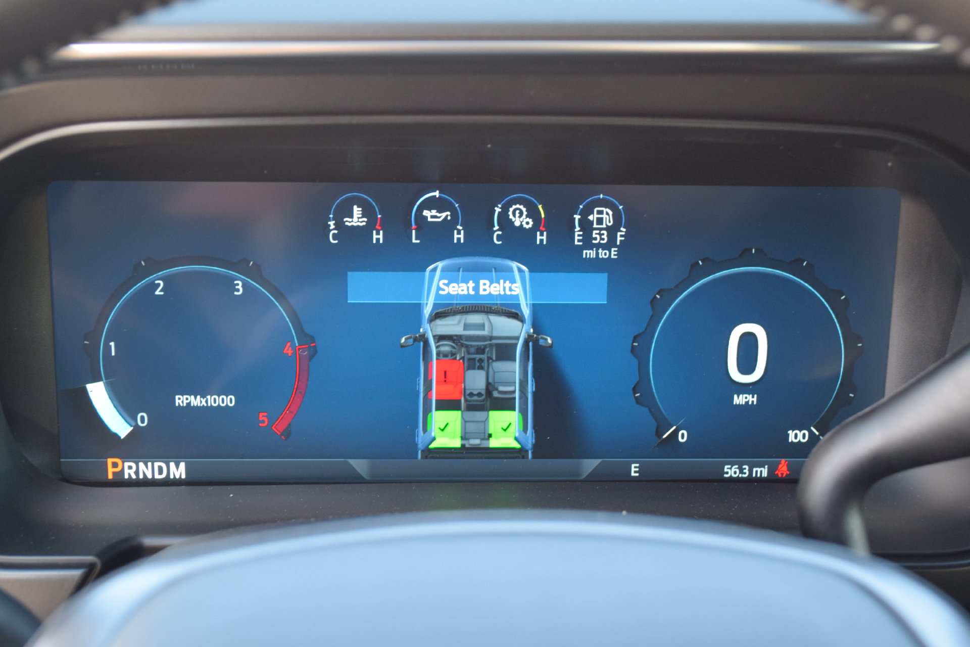 2026 Ford F-250 Super Duty Platinum - Photo 9