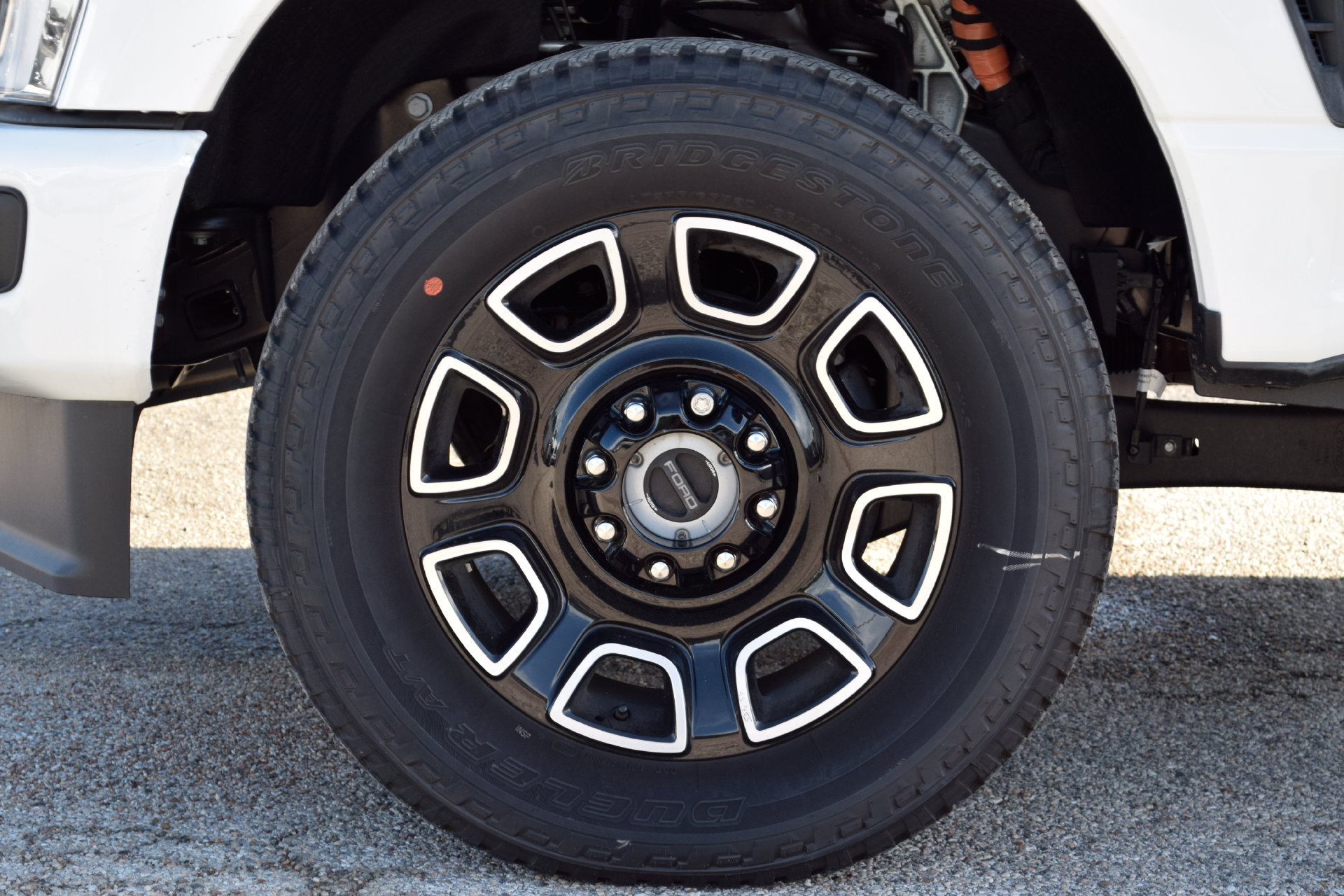 2026 Ford F-250 Super Duty Platinum - Photo 27