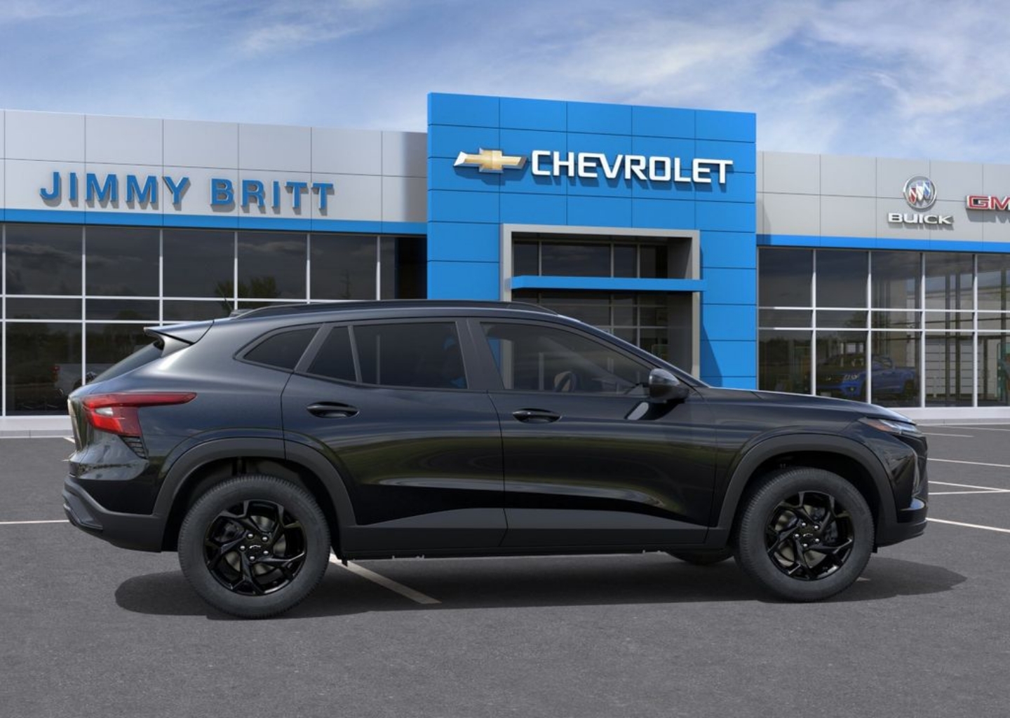 2026 Chevrolet Trax LT - Photo 29