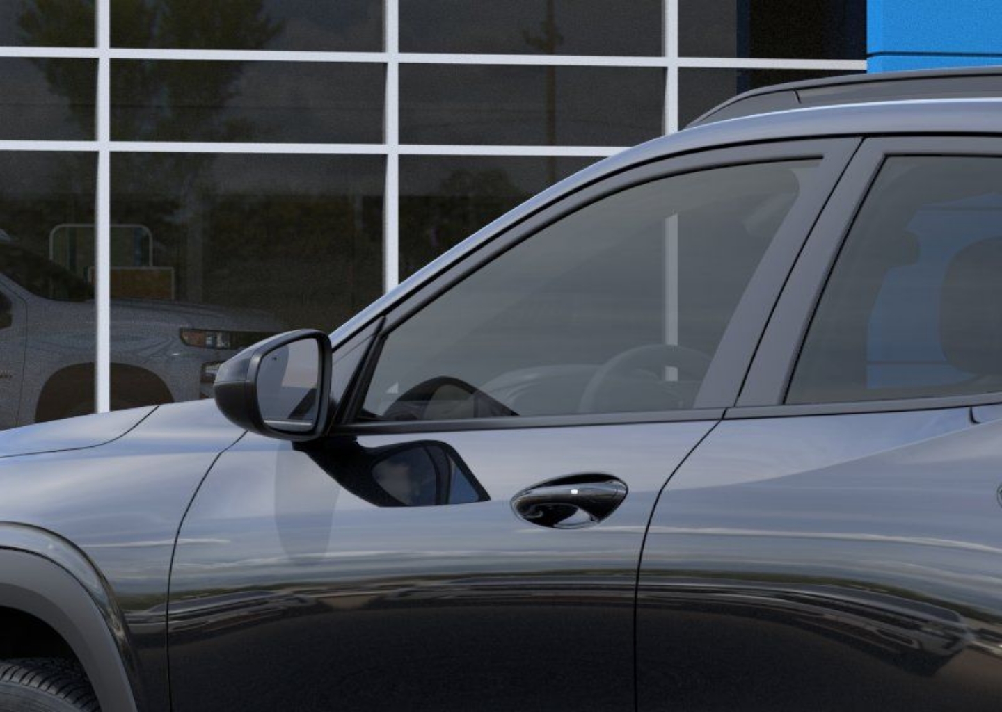 2026 Chevrolet Trax LT - Photo 36