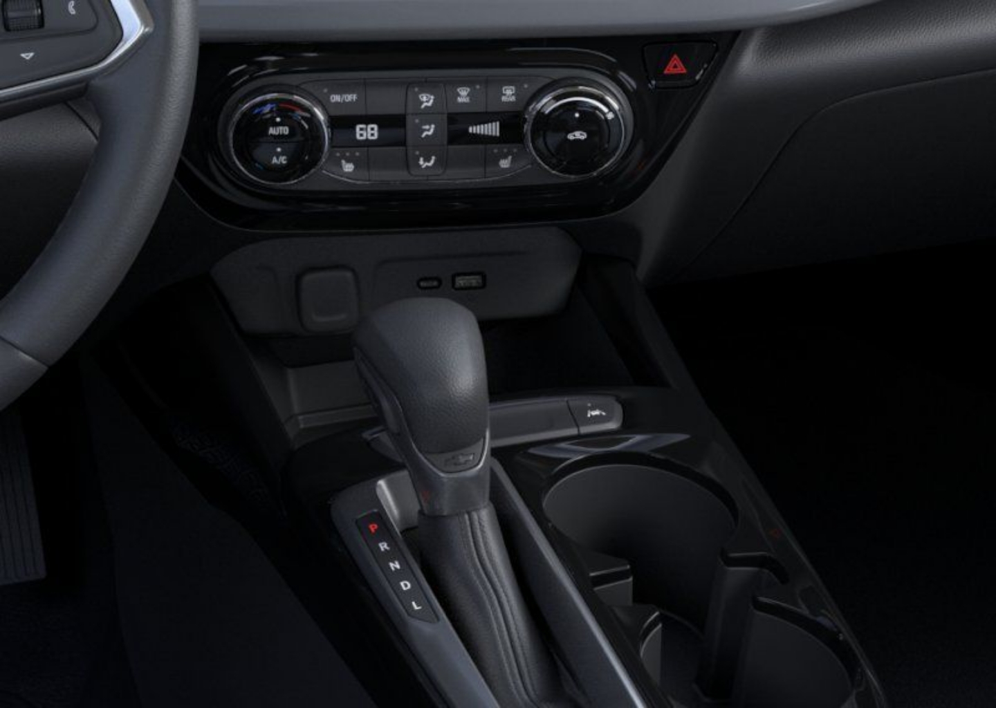2026 Chevrolet Trax LT - Photo 47