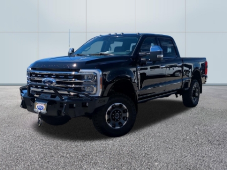 2024 Ford F-350 LARIAT