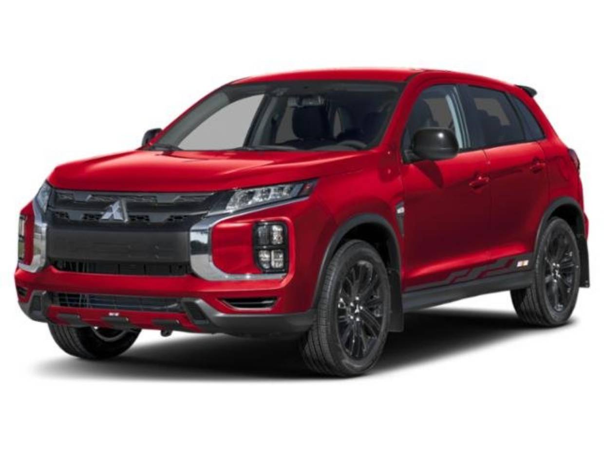 2026 Mitsubishi Outlander Sport