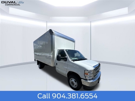 2027 Ford E-350SD Base