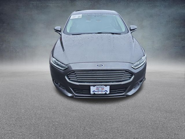 Used 2016 Ford Fusion SE with VIN 3FA6P0T93GR222984 for sale in Dubuque, IA