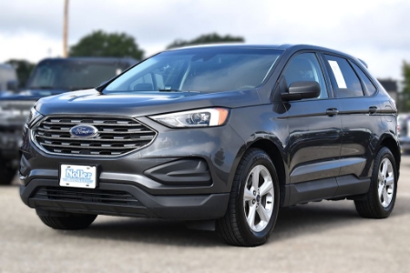 2020 Ford Edge SE