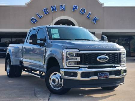 2024 Ford F-350SD LARIAT