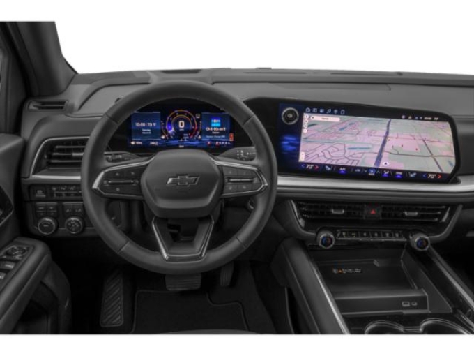 2027 Chevrolet Tahoe Z71 - Photo 6