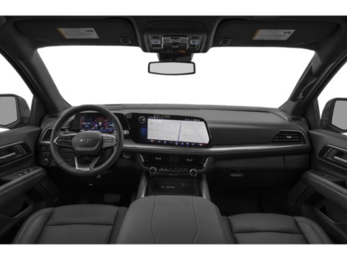 2027 Chevrolet Tahoe Z71 - Photo 7