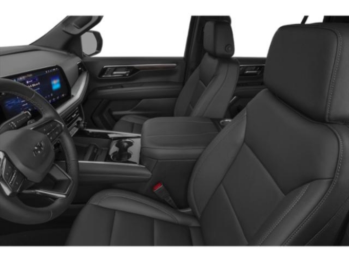 2027 Chevrolet Tahoe Z71 - Photo 8