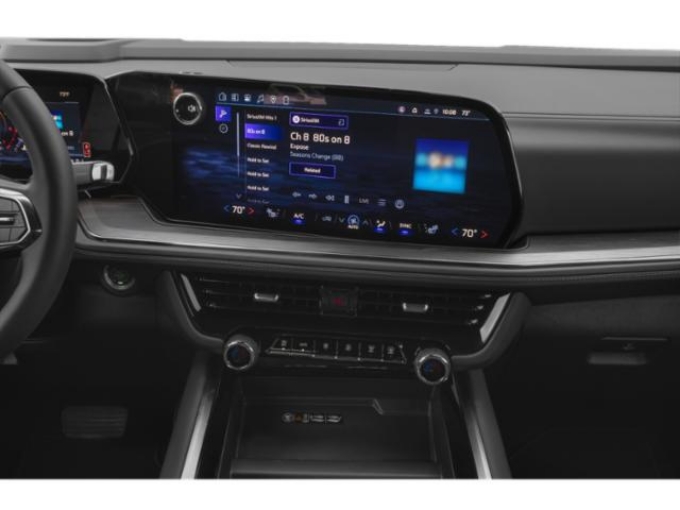 2027 Chevrolet Tahoe Z71 - Photo 9