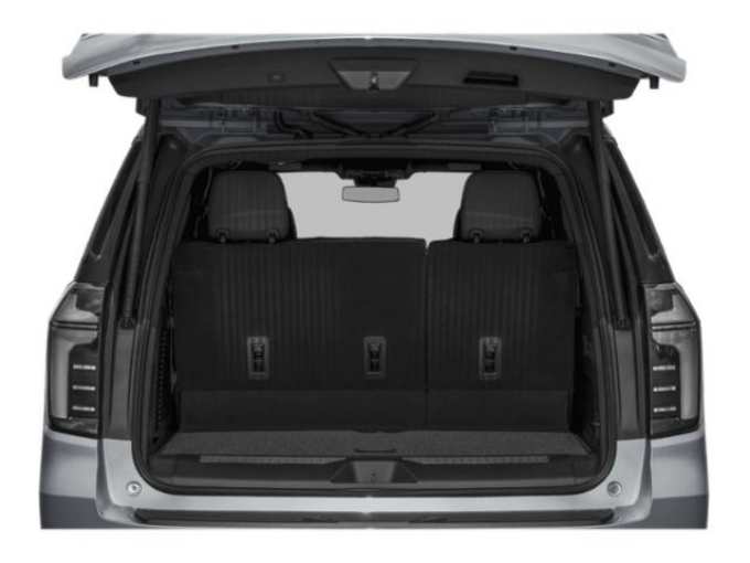 2027 Chevrolet Tahoe Z71 - Photo 10