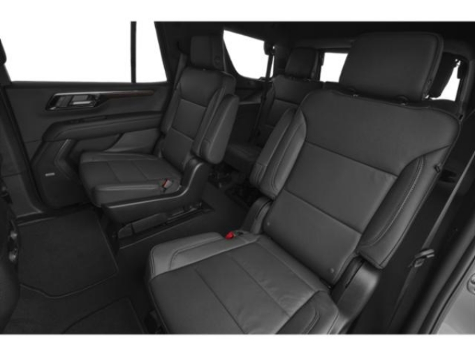 2027 Chevrolet Tahoe Z71 - Photo 12
