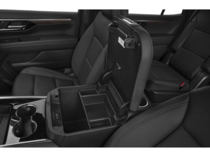 2027 Chevrolet Tahoe Z71 - Photo 13