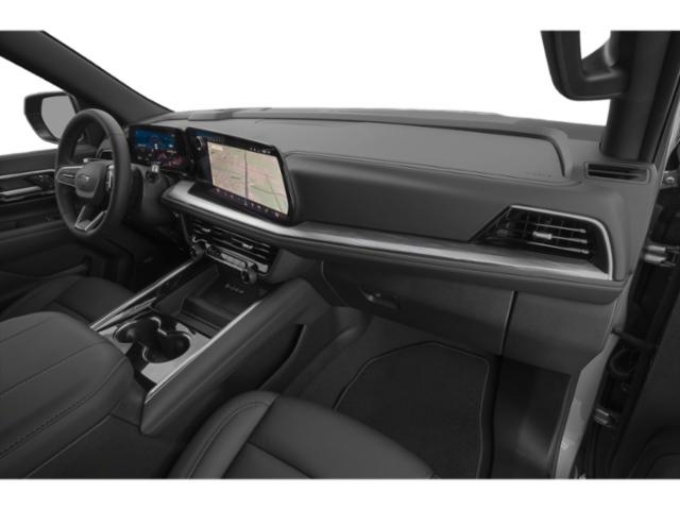 2027 Chevrolet Tahoe Z71 - Photo 14