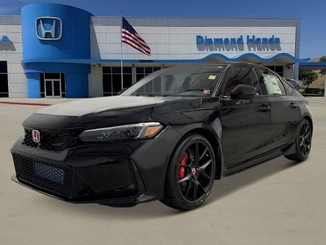 2026 Honda Civic Type R