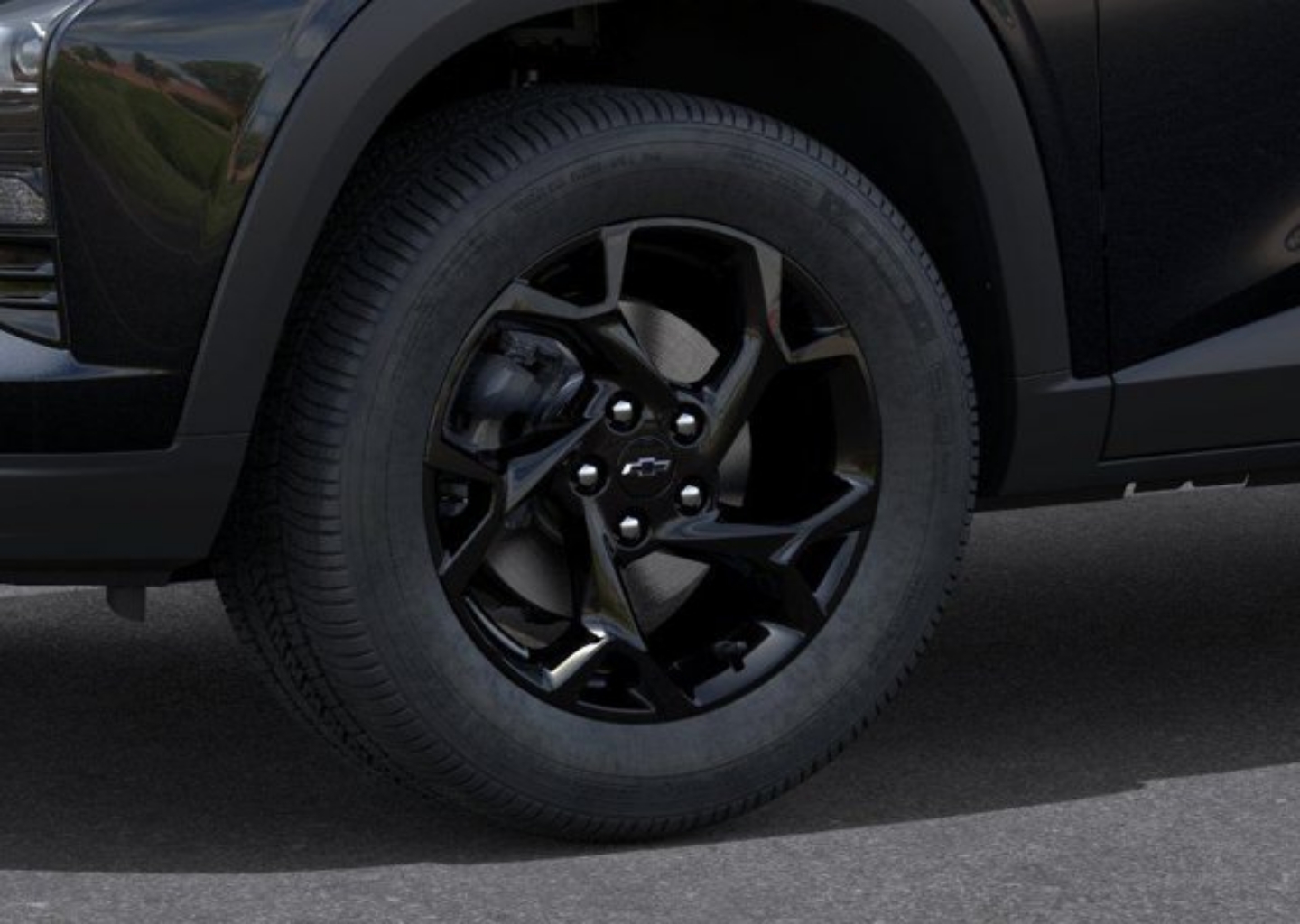 2026 Chevrolet Trax LT - Photo 9