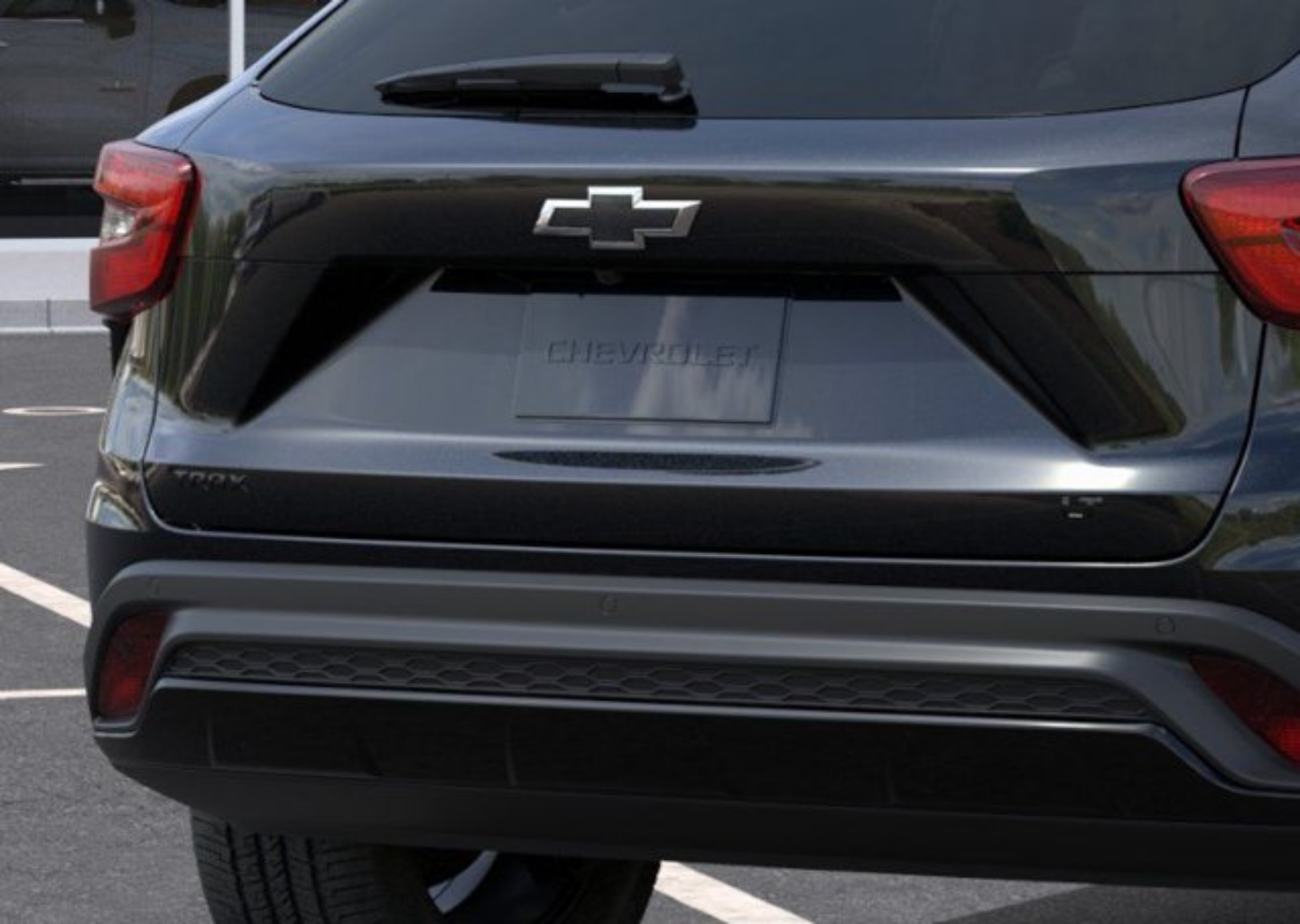 2026 Chevrolet Trax LT - Photo 14
