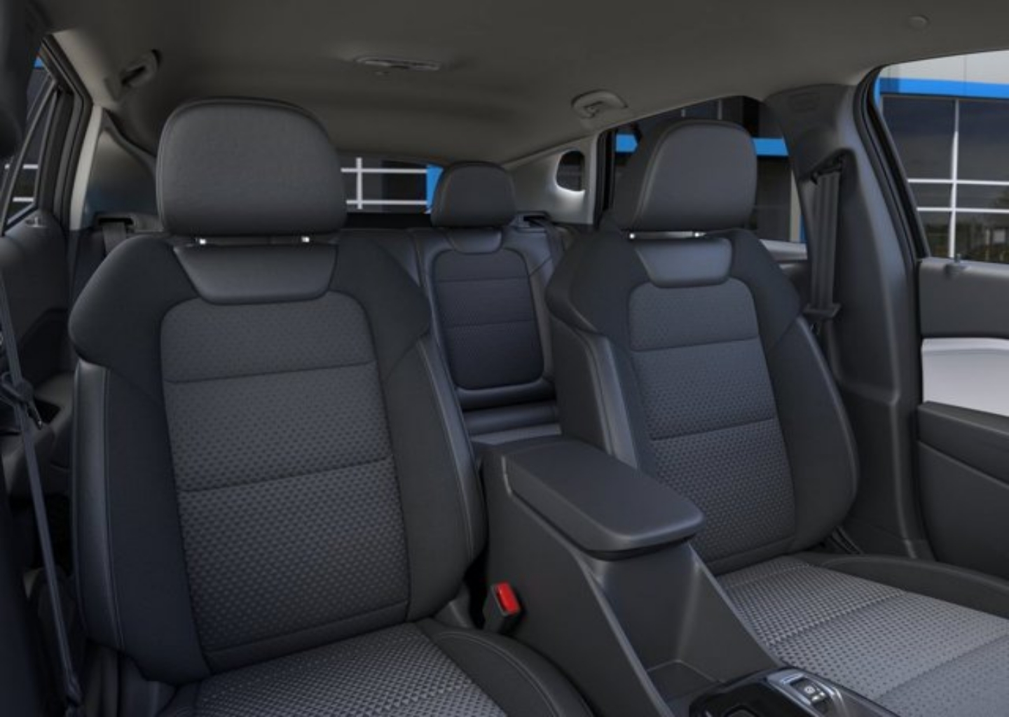 2026 Chevrolet Trax LT - Photo 16