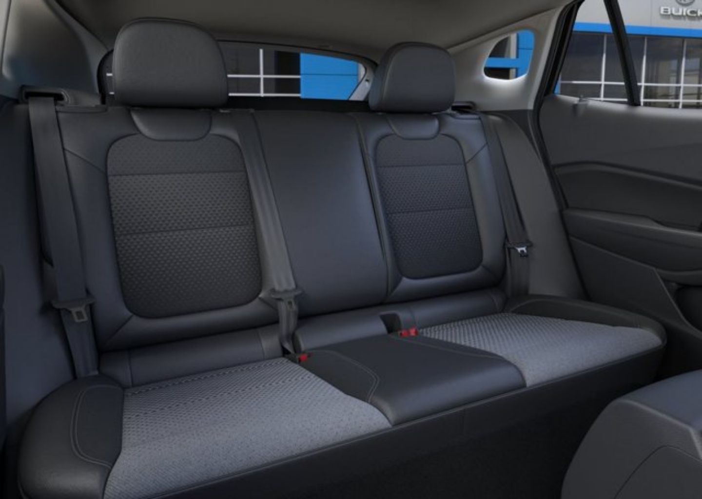 2026 Chevrolet Trax LT - Photo 17