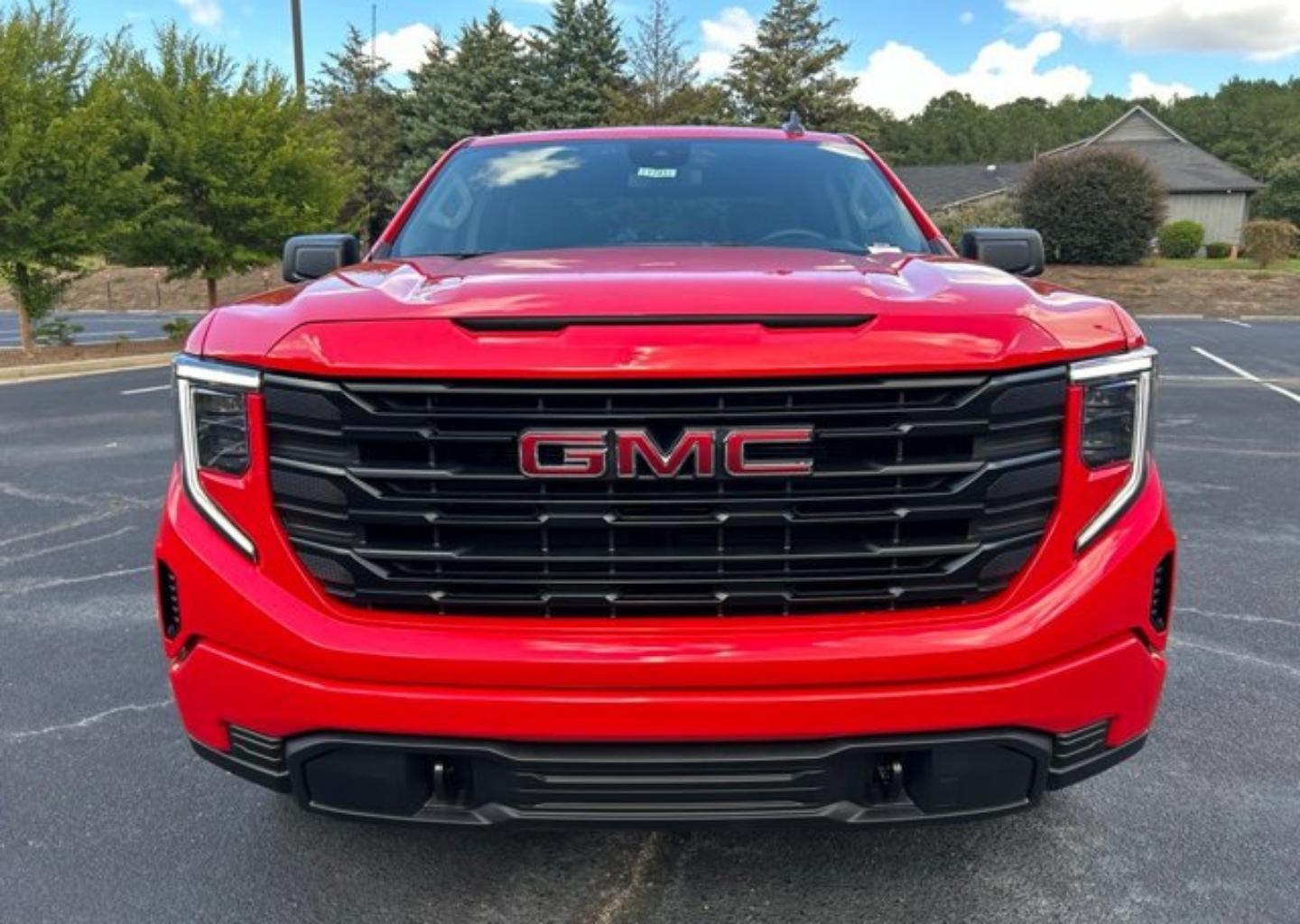 2026 GMC Sierra 1500 Pro - Photo 15