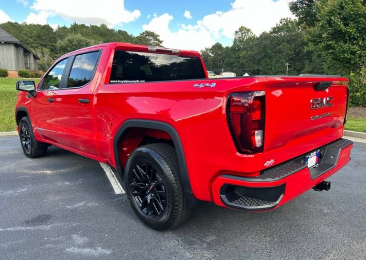 2026 GMC Sierra 1500 Pro - Photo 16