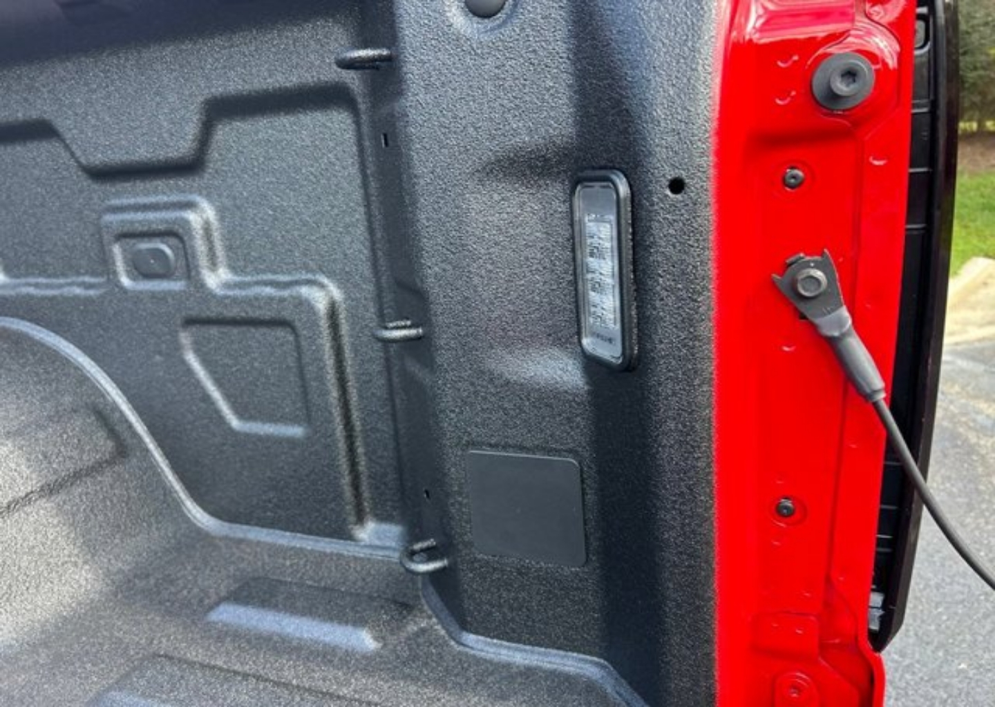 2026 GMC Sierra 1500 Pro - Photo 20