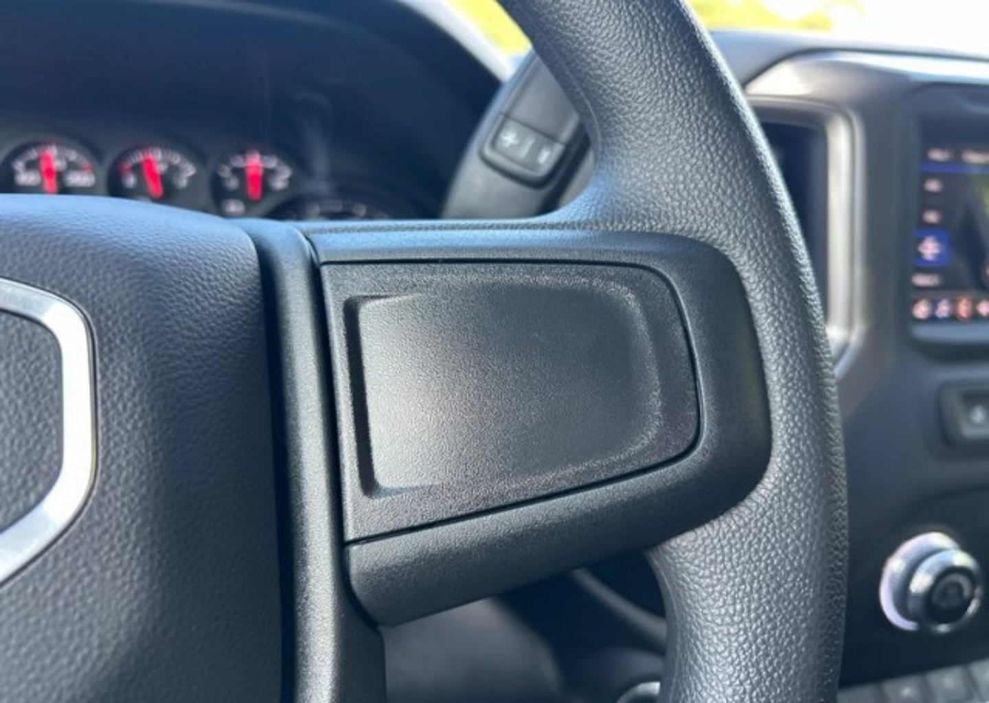 2026 GMC Sierra 1500 Pro - Photo 24