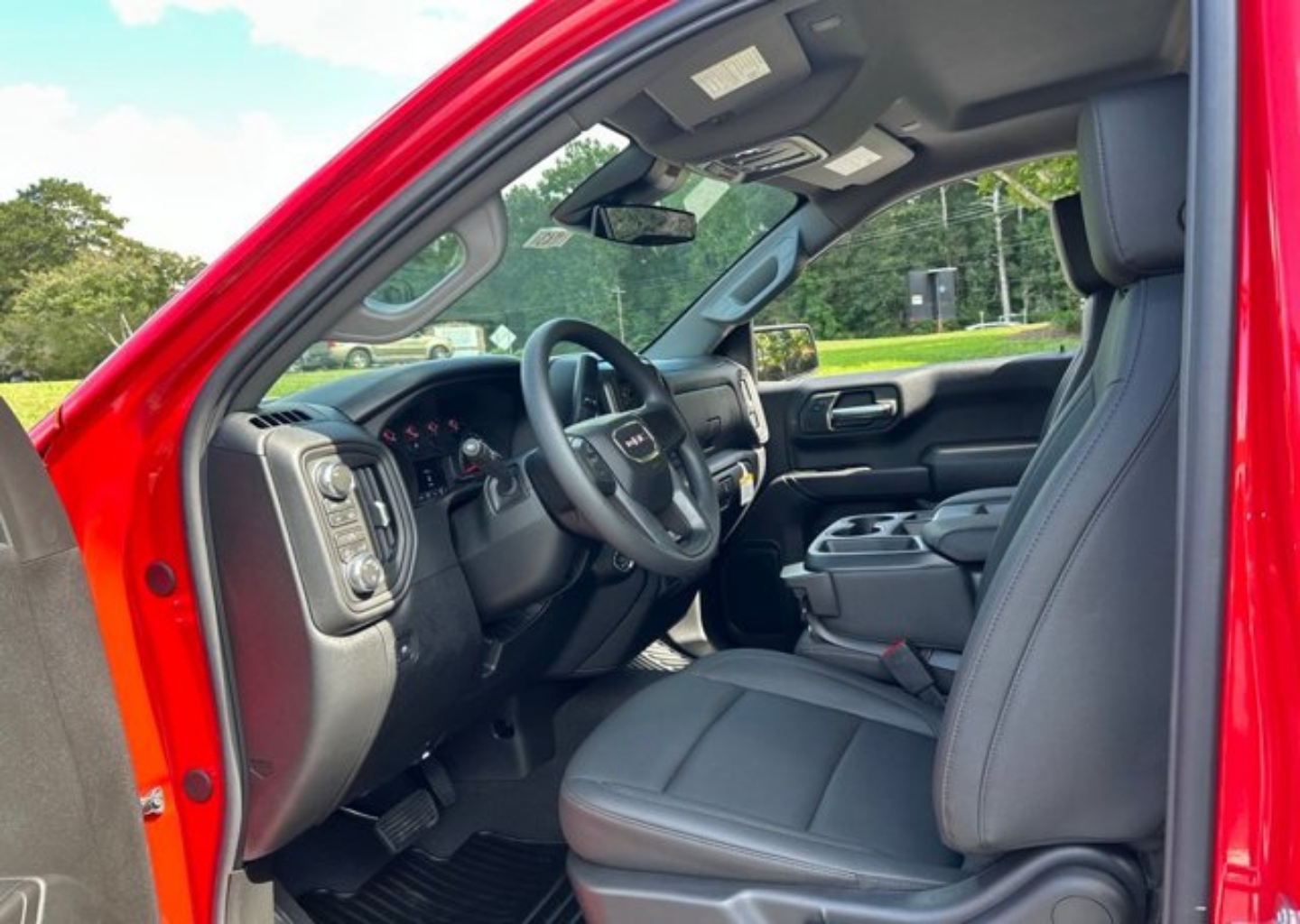 2026 GMC Sierra 1500 Pro - Photo 32
