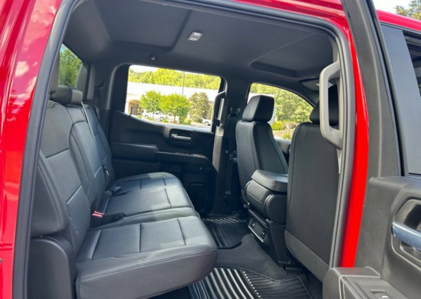 2026 GMC Sierra 1500 Pro - Photo 38