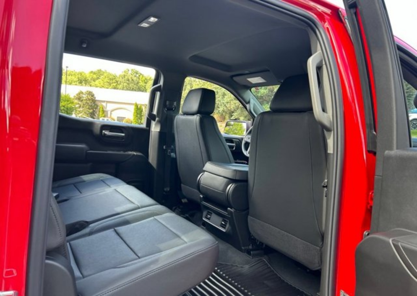 2026 GMC Sierra 1500 Pro - Photo 39