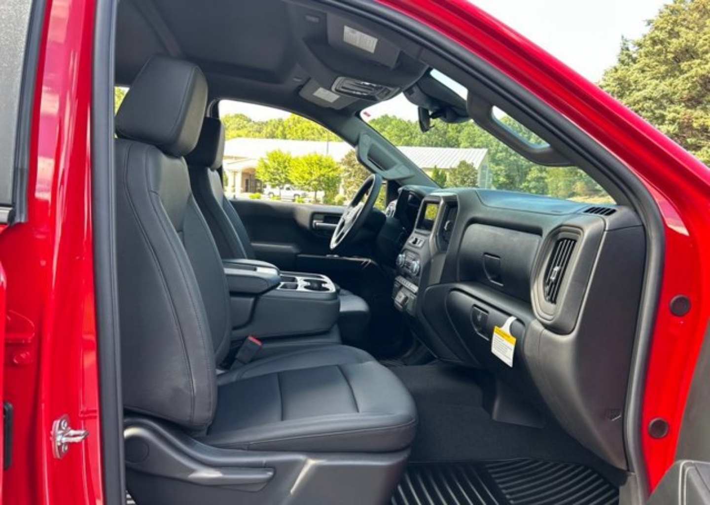 2026 GMC Sierra 1500 Pro - Photo 41