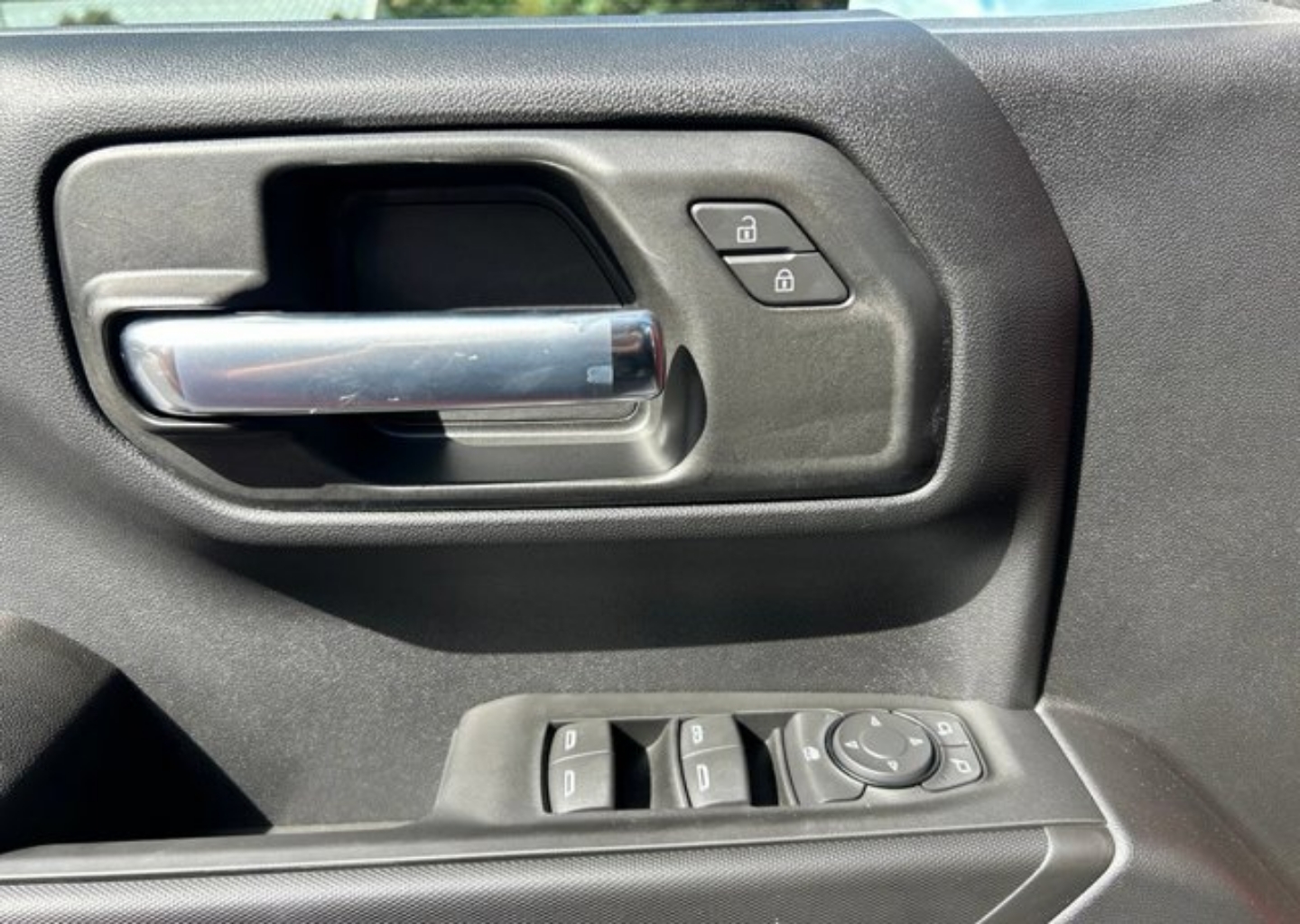 2026 GMC Sierra 1500 Pro - Photo 44