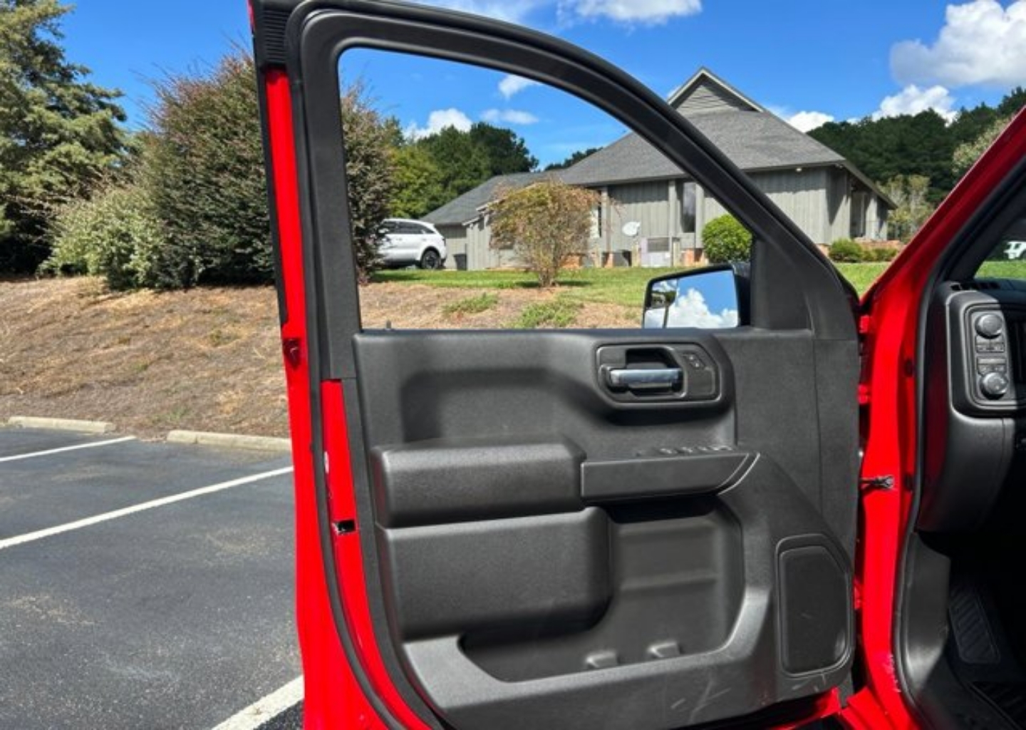 2026 GMC Sierra 1500 Pro - Photo 45