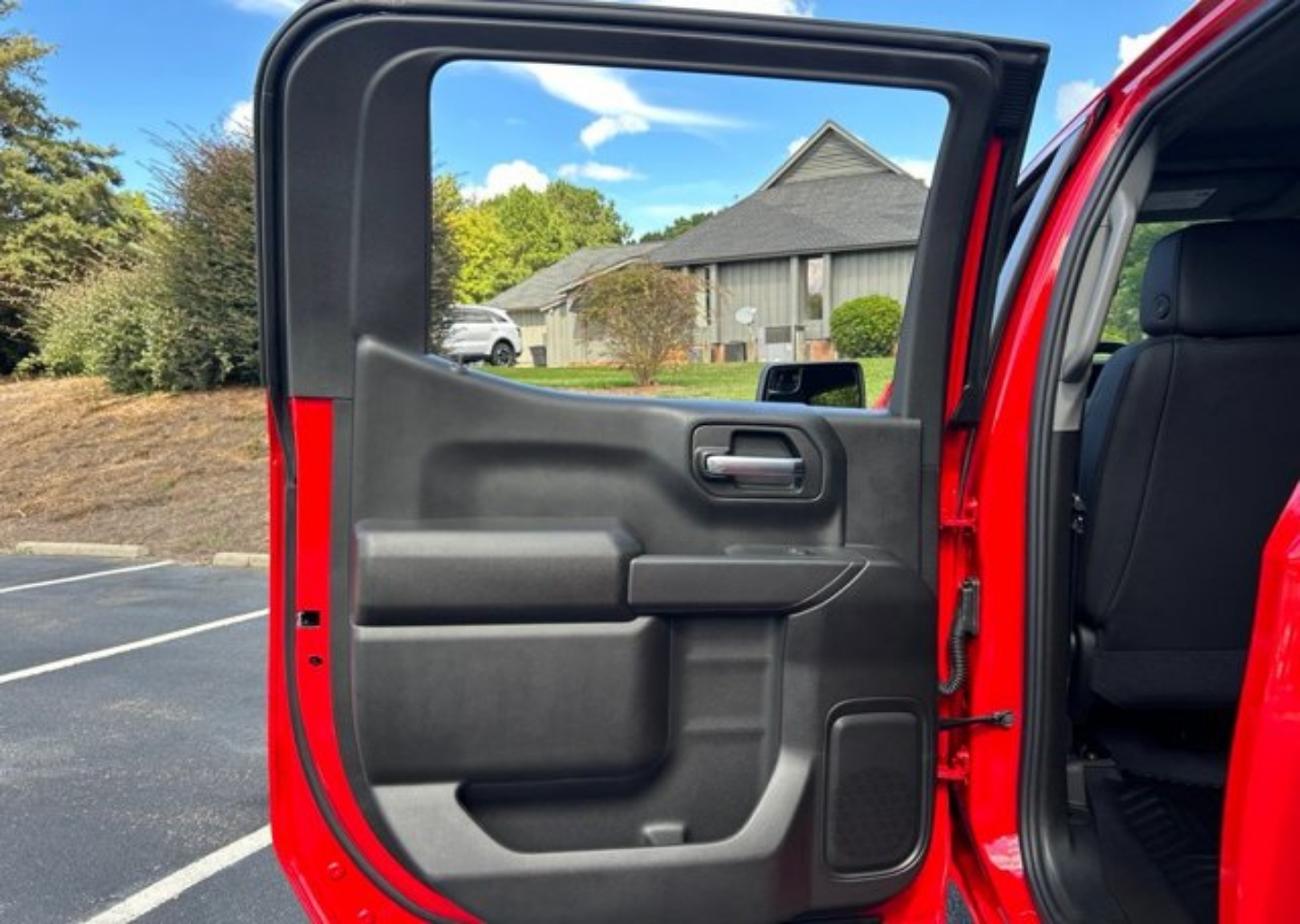 2026 GMC Sierra 1500 Pro - Photo 46