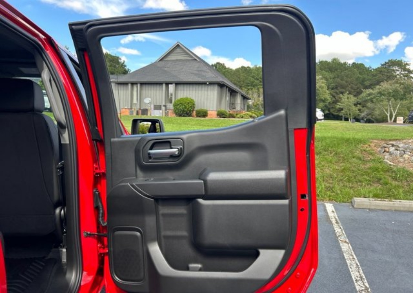 2026 GMC Sierra 1500 Pro - Photo 47