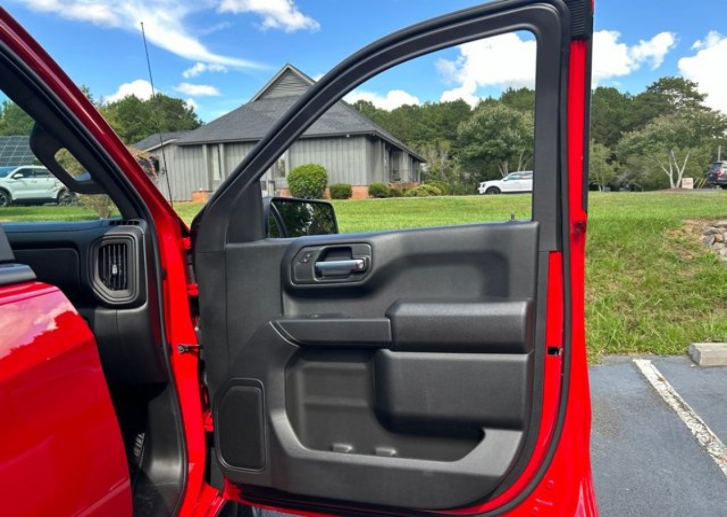 2026 GMC Sierra 1500 Pro - Photo 48