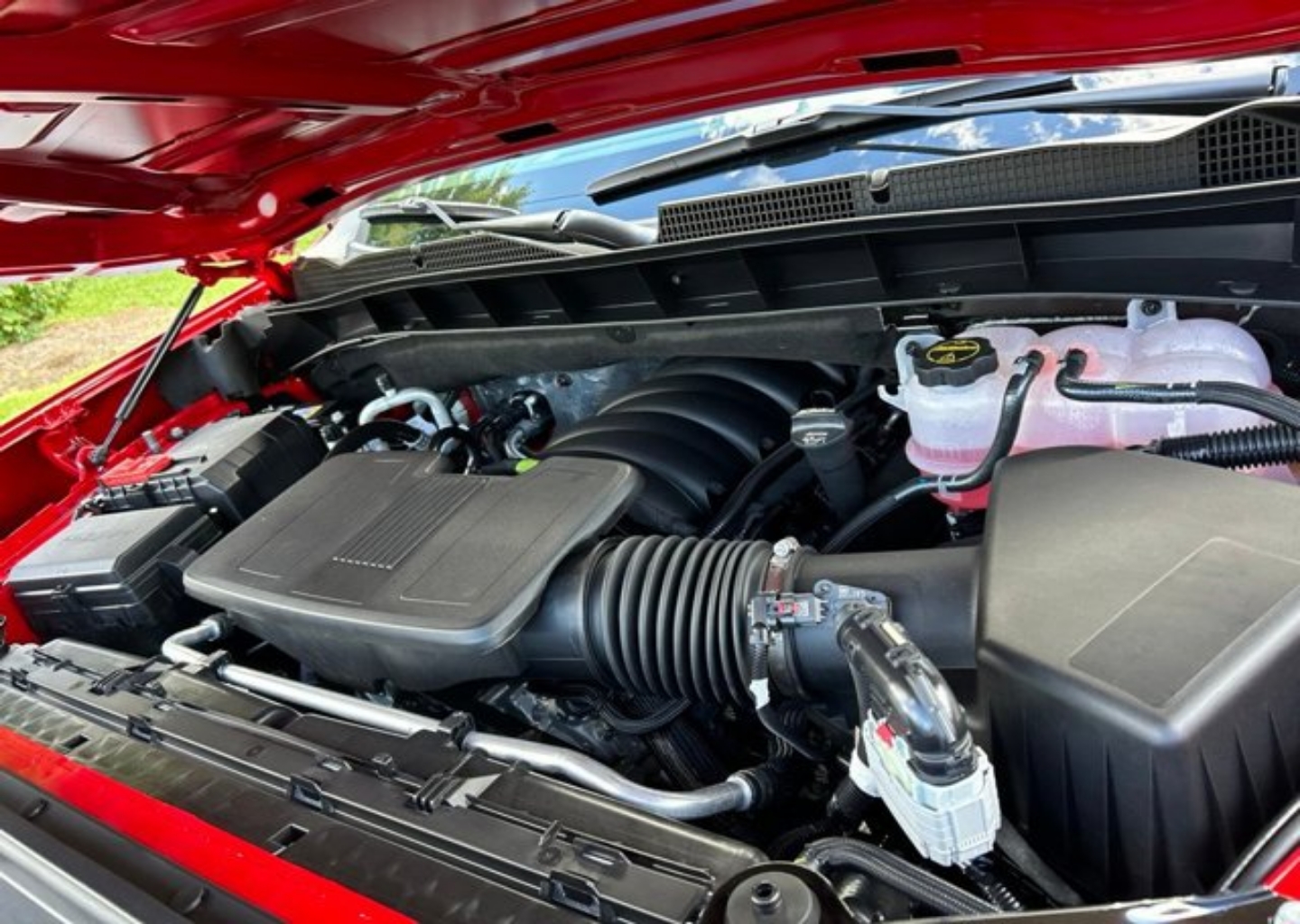 2026 GMC Sierra 1500 Pro - Photo 50