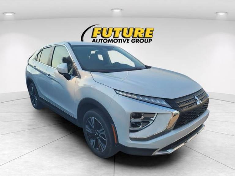 2025 Mitsubishi Eclipse Cross SE