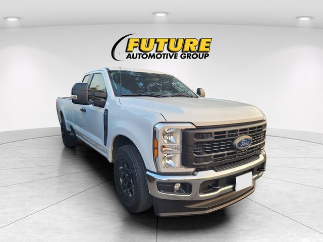 2024 Ford F-250SD XL