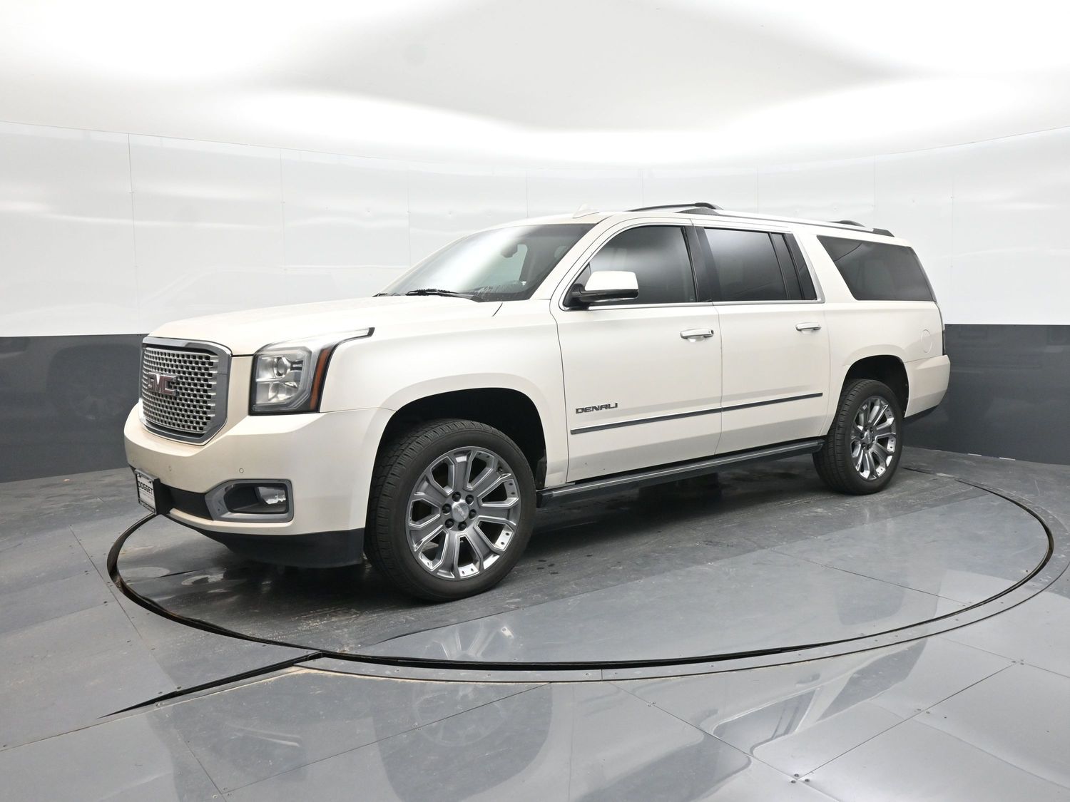 2015 GMC Yukon XL