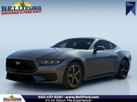 2025 Ford Mustang EcoBoost®