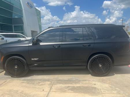 2025 Cadillac Escalade AWD V-Series