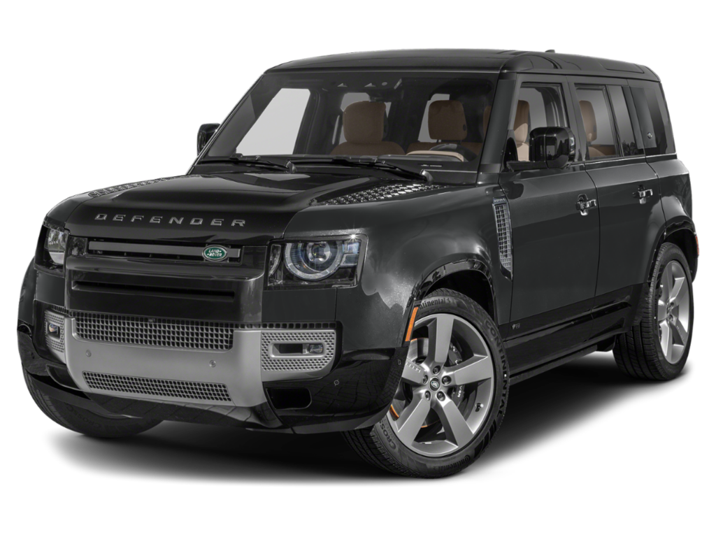 2024 Land Rover Defender 110 P525 V8
