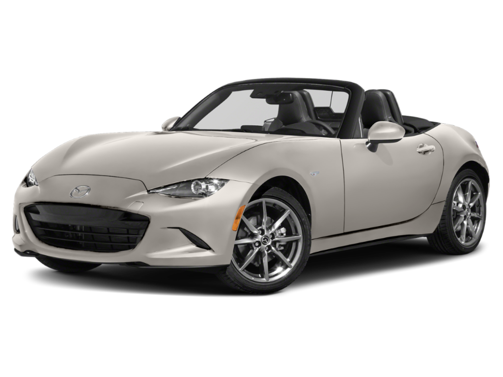 2023 Mazda MX-5 Miata Grand Touring