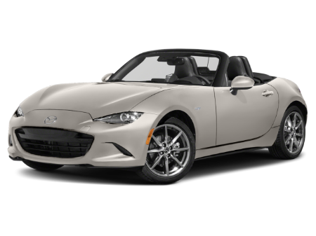 2023 Mazda MX-5 Miata Grand Touring