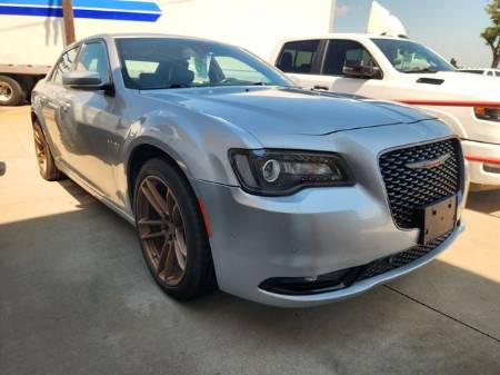 2021 Chrysler 300 S