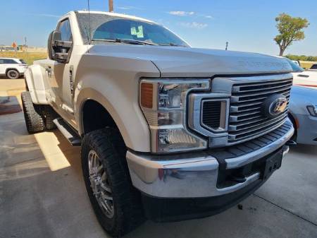 2022 Ford F-350SD XL