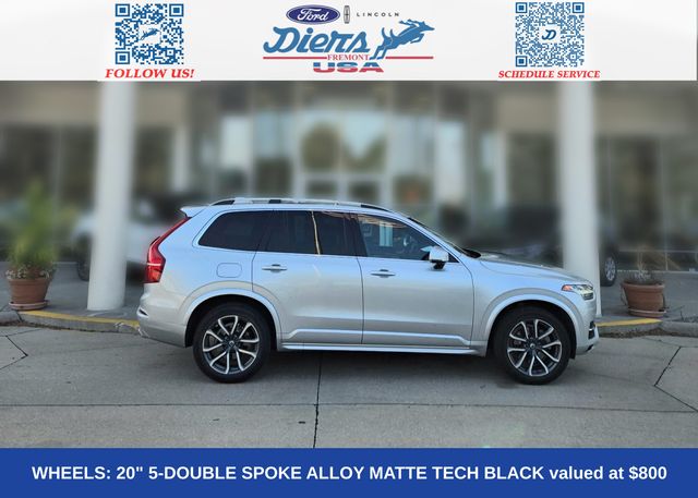 2019 Volvo XC90