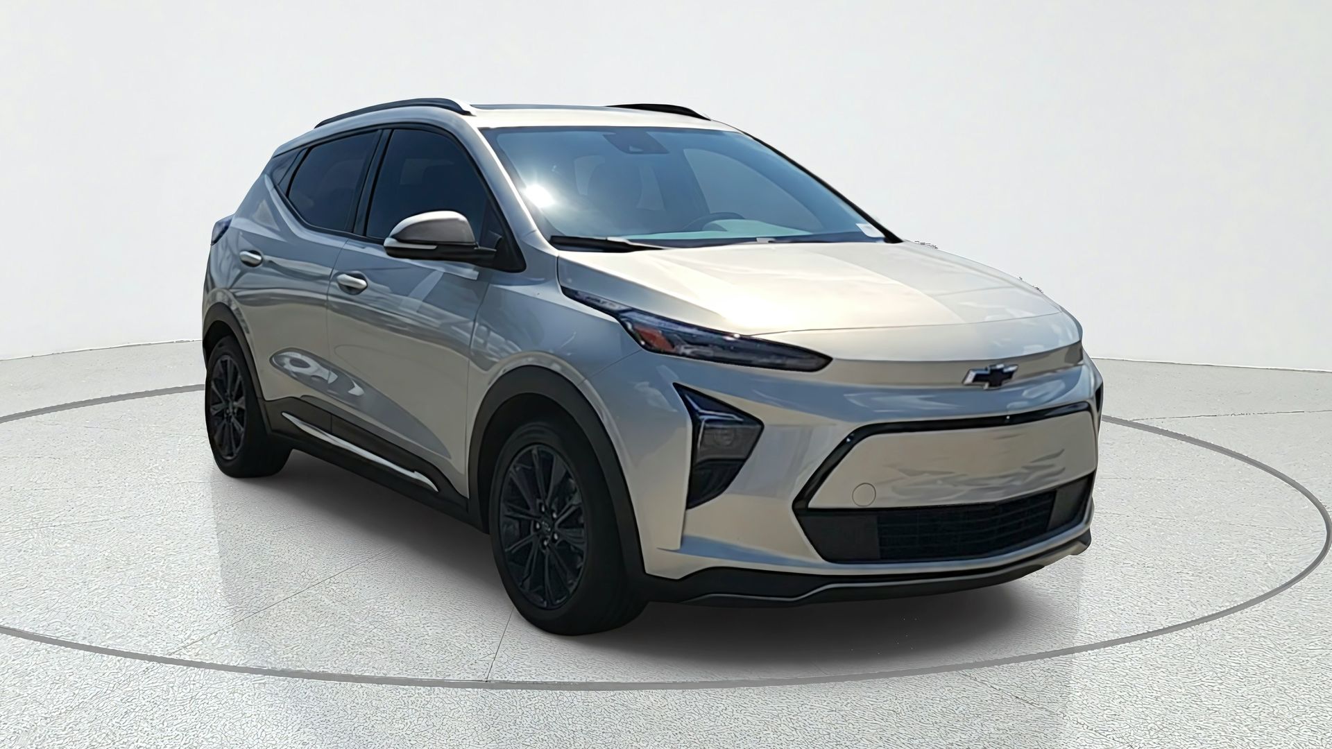 2022 Chevrolet Bolt Euv